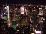 Night over Manhattan 1