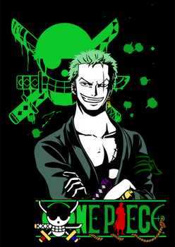 Zoro