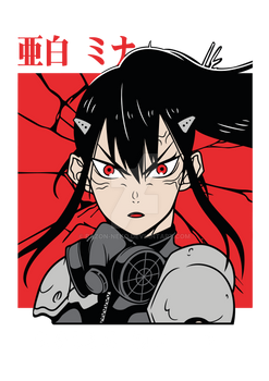 Kaiju no 8