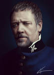 You know nothing of Javert! by apfelgriebs