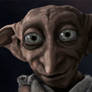 Dobby Is A Free Elf