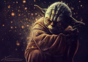 Master Yoda