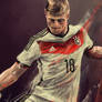 Toni Kroos