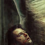 Castiel - Everything beautiful bleeds