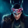 Chance May Crown Me - Loki