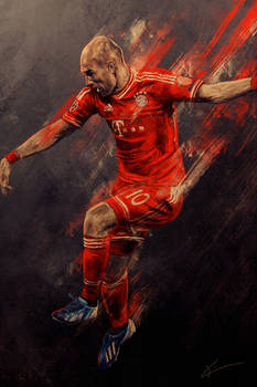 Drawn Robbern Explore the Best Robben Art | DeviantArt