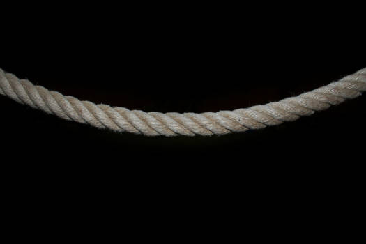 Rope