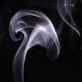 Texture smoke incense 06