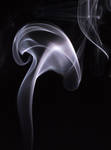 Texture smoke incense 06