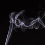 Texture smoke incense 10