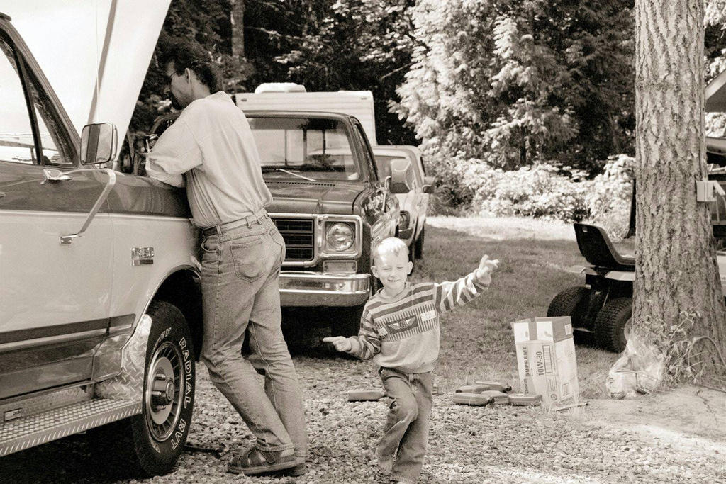 spikey mikey by akaecho on DeviantArt