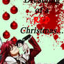 Kuroshitsuji Christmas 4