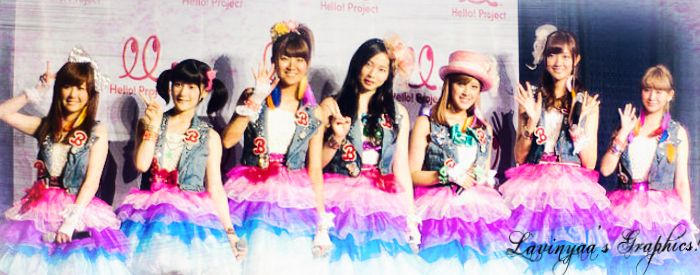 Berryz Kobo Banner