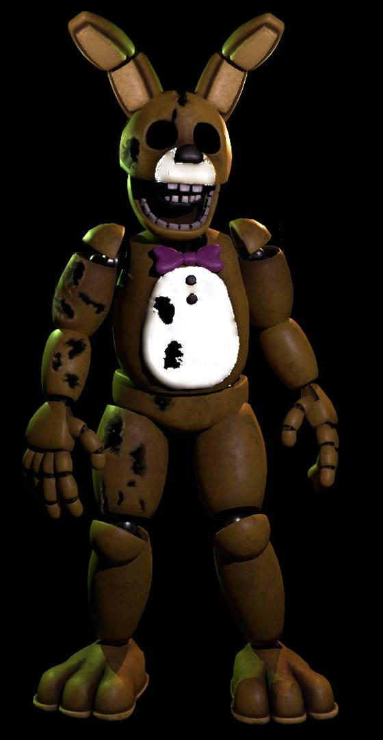 The 1st Springlock Suit That My Old Mother Stole.. by Trainnboy1914 on ...