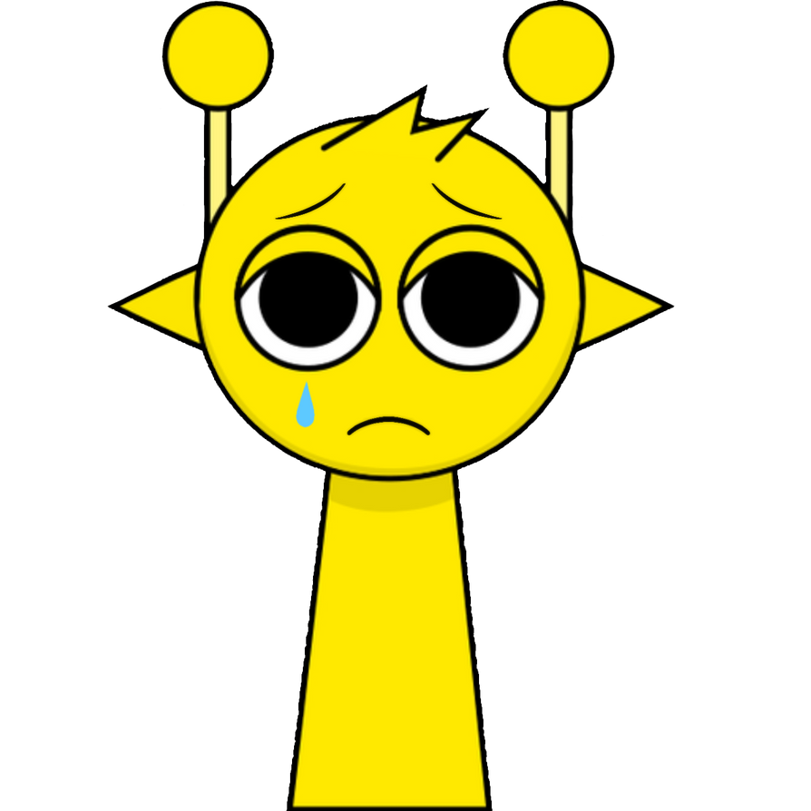 Simple Simon Sad Simon triste by Satis7077 on DeviantArt