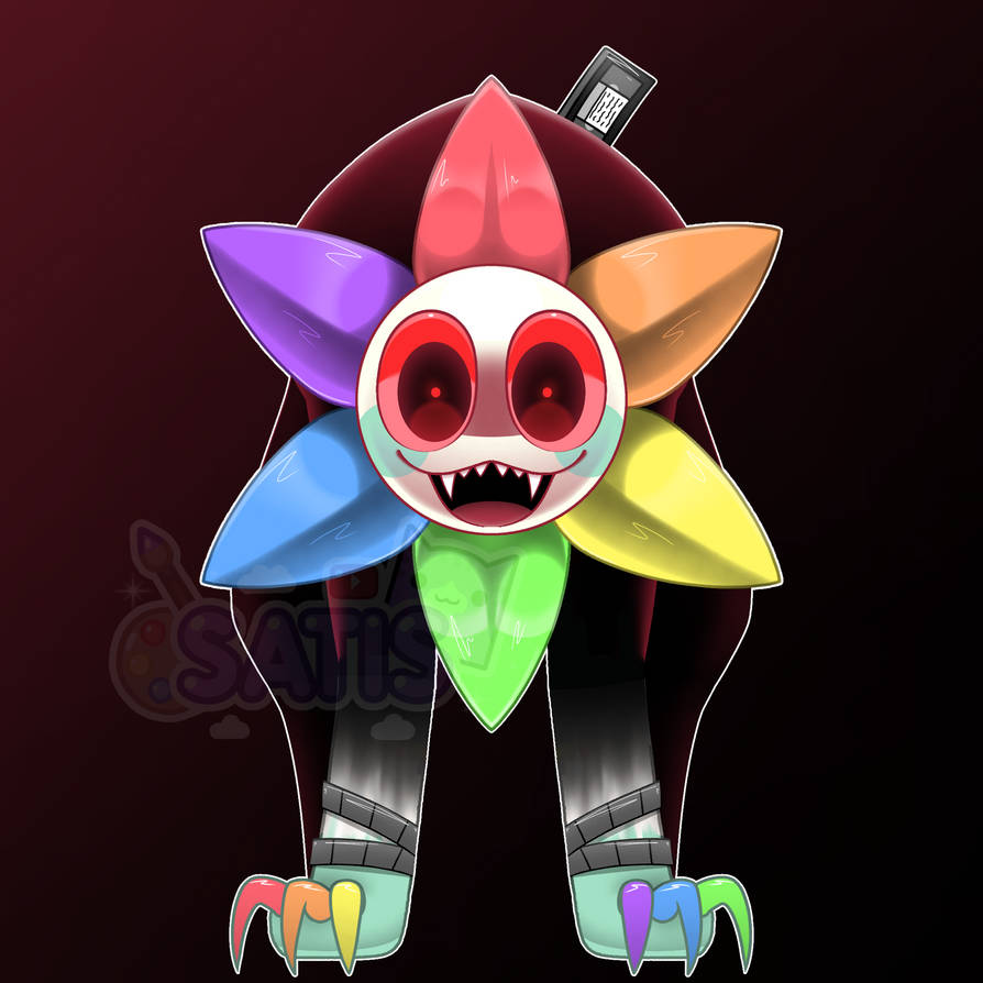 Deviantart Dandy Twisted Dandy | Dandy's World :D by Satis7077 on DeviantArt