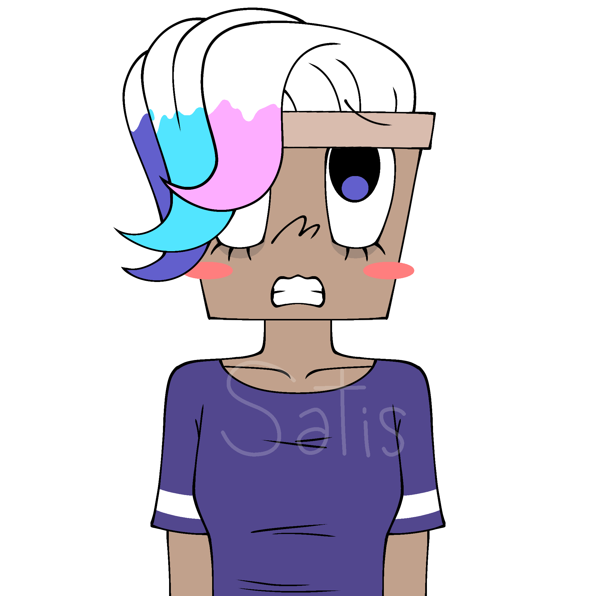 Brusha De Dandy s World By Satis7077 On DeviantArt brusha-de-dandy-s-world-by-satis7077-on-deviantart