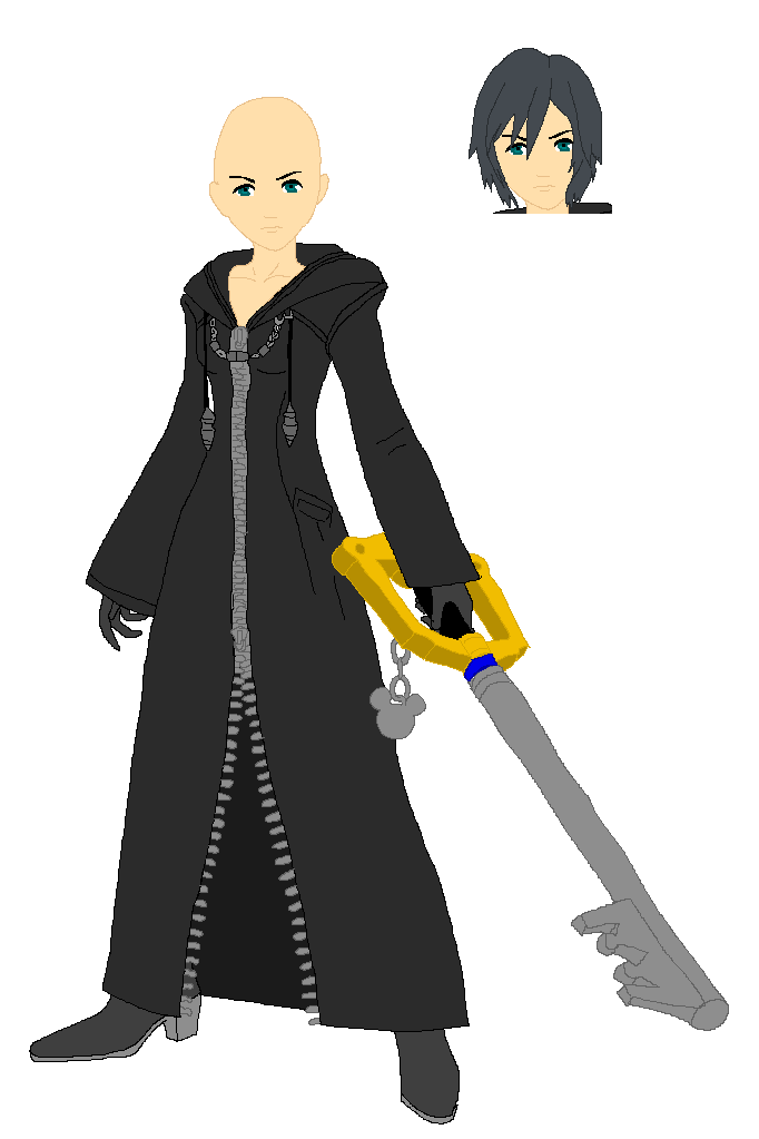 Xion Base