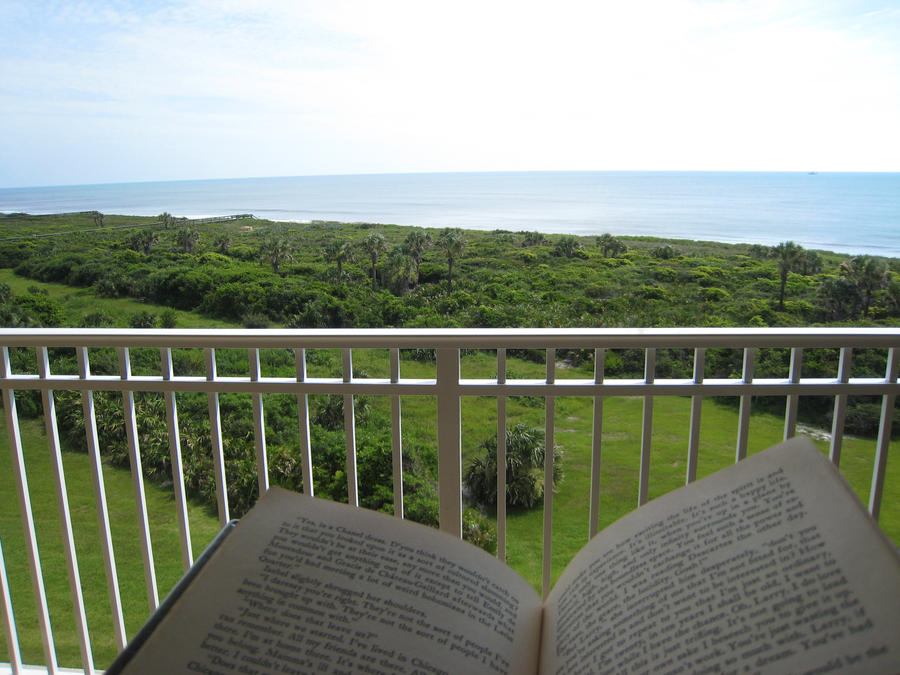 Two Good Things by CapricornRiver on DeviantArt