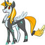 PRINCESS TWILIGHT PRINCESS