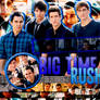 Big Time Rush Blend