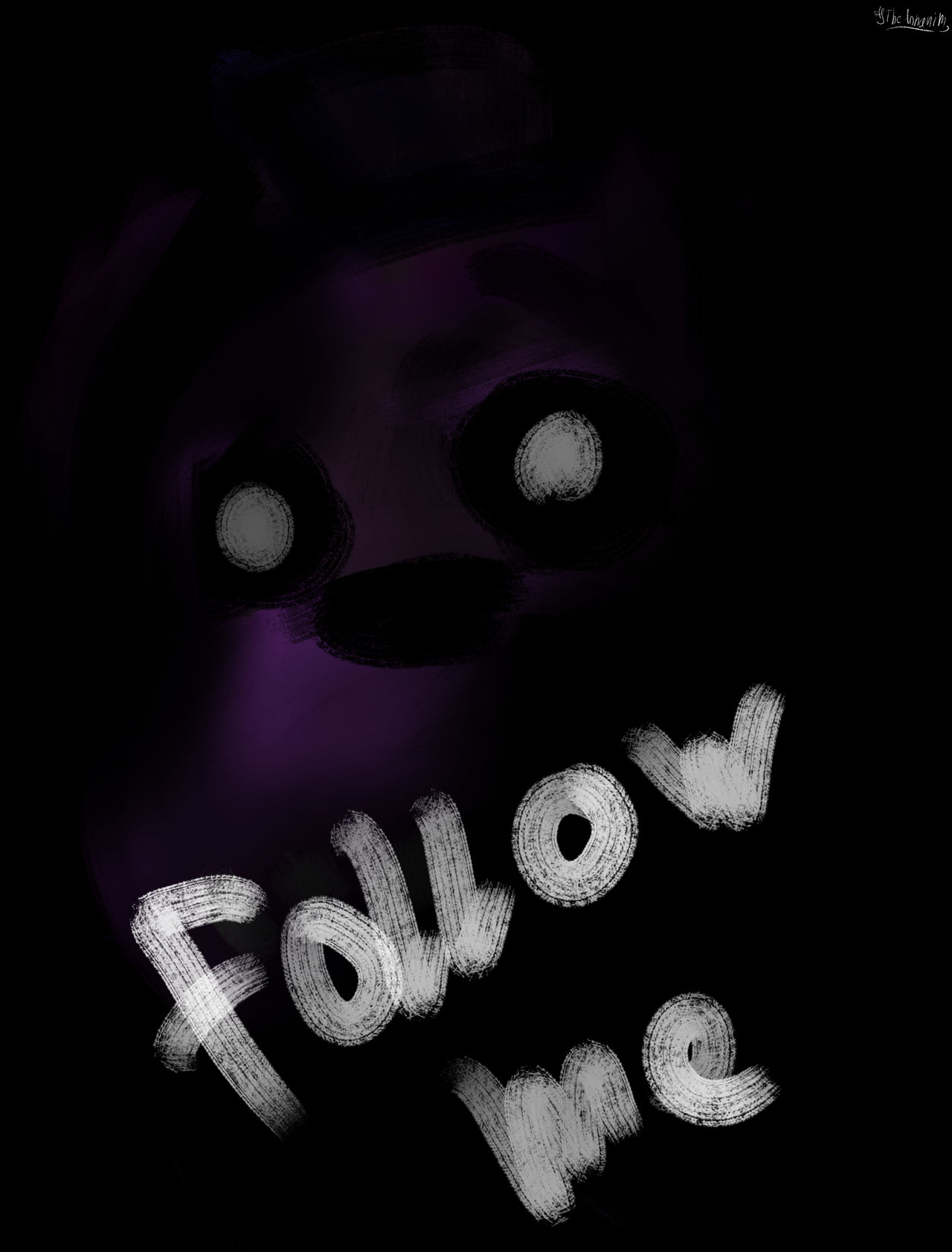 Shadow Animatronics on FNAFAddiction DeviantArt