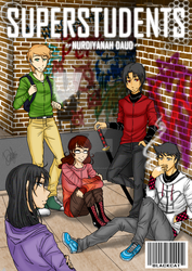 SUPERSTUDENTS COVER01