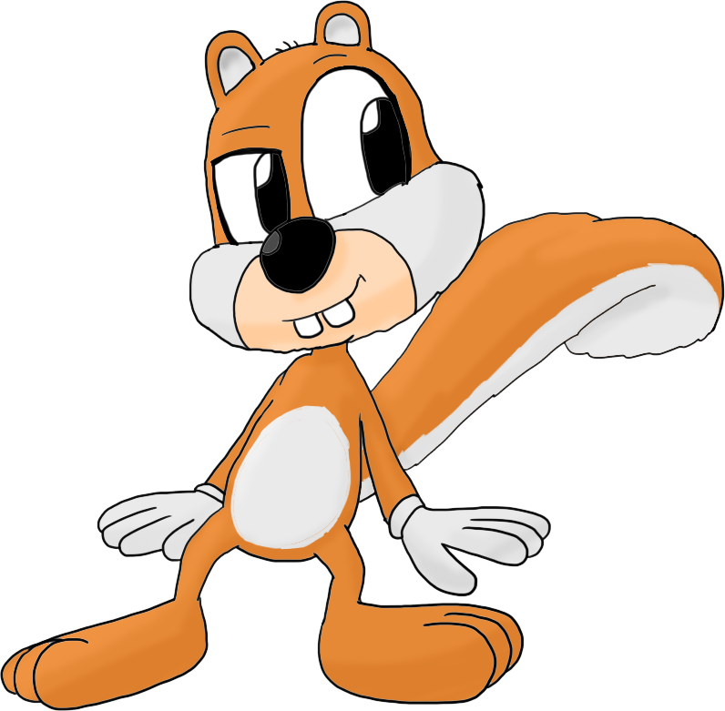 Cbbc Squirrel Screwy Squirrel Cartoon Network at Peggy Rios blog