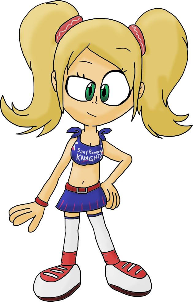 Juliet Starling