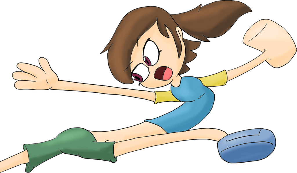 Random elastic girl sketch by JuacoProductionsArts on DeviantArt Random elastic girl sketch by JuacoProductionsArts on DeviantArt