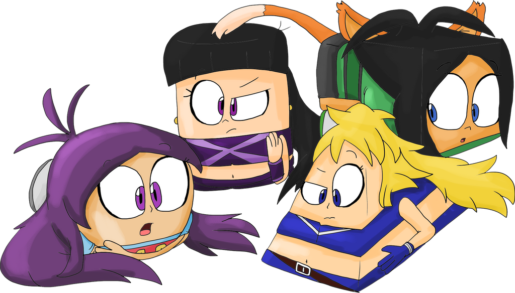 Go Figure, literally by JuacoProductionsArts on DeviantArt