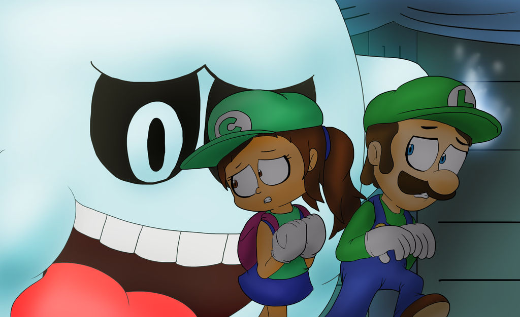 A Boohemoth to stay away from by JuacoProductionsArts on DeviantArt