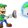 That's Luigi's job