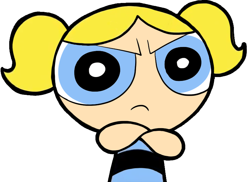 Bubbles No Me Gusta Classic Version By Juacoproductionsarts On Deviantart Bubbles No Me Gusta Classic Version By Juacoproductionsarts On Deviantart