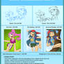 Commission Sheet (November 2021)