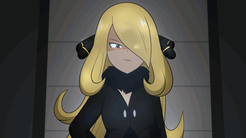 Per-Sinnoh-fied Fear by JuacoProductionsArts on DeviantArt