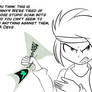 The DeviantArtBot Scam Situation