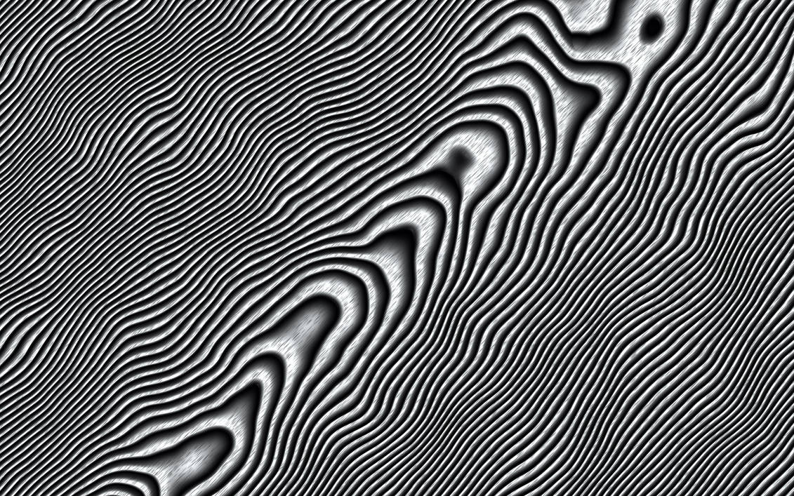 Wood - Unusual Patterns, Black And White by duzulek on DeviantArt