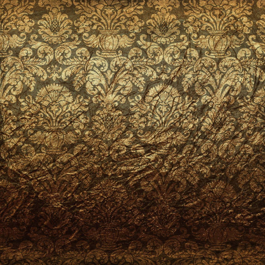 Deviantart Gold Pattern Gold Pattern (18) by duzulek on DeviantArt