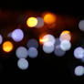 Light Bokeh Photo Overlay (80)