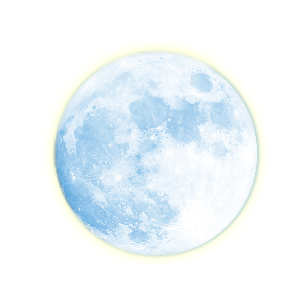 PNG MOON by Moonglowlilly on DeviantArt