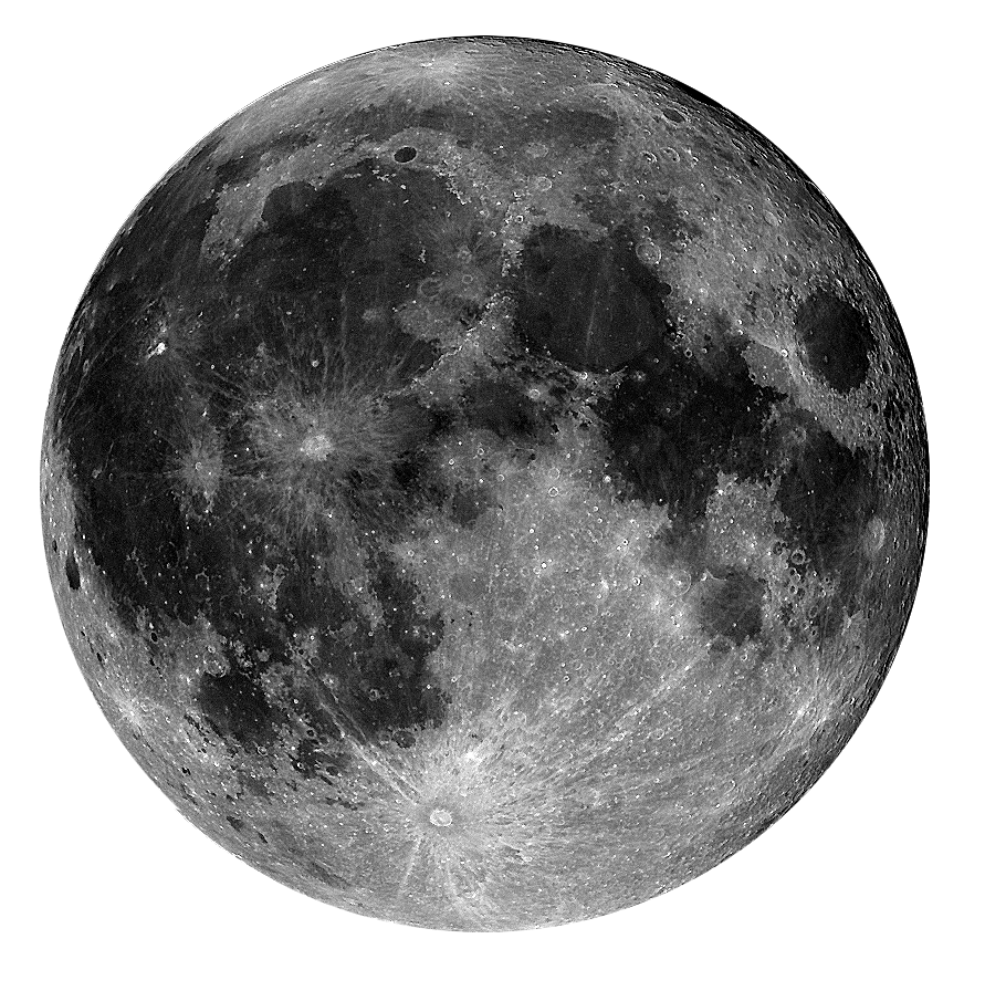 Moon Png, Transparent Png(2272x1704) - PngFind  Moon glow, Moon texture,  Overlays transparent