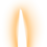 Candle flame fireplace by 2suns (10)
