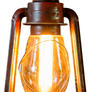 Lamp Light Lantern (10)
