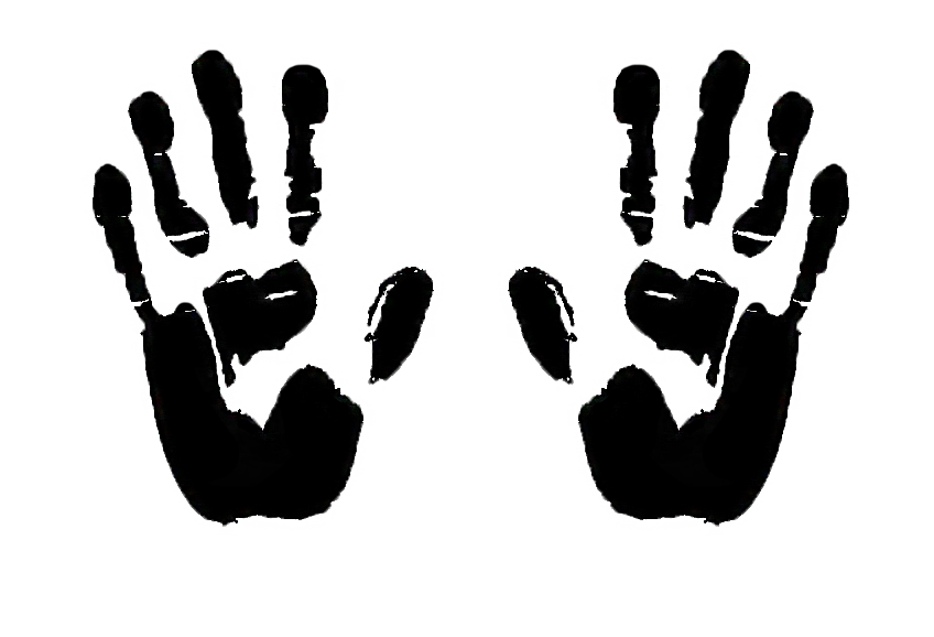 Transparent Hand Design Hands - transparent PNG by duzulek on DeviantArt