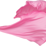 Pink Fabric Overlay (34)