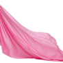 Pink Fabric Overlay (42)