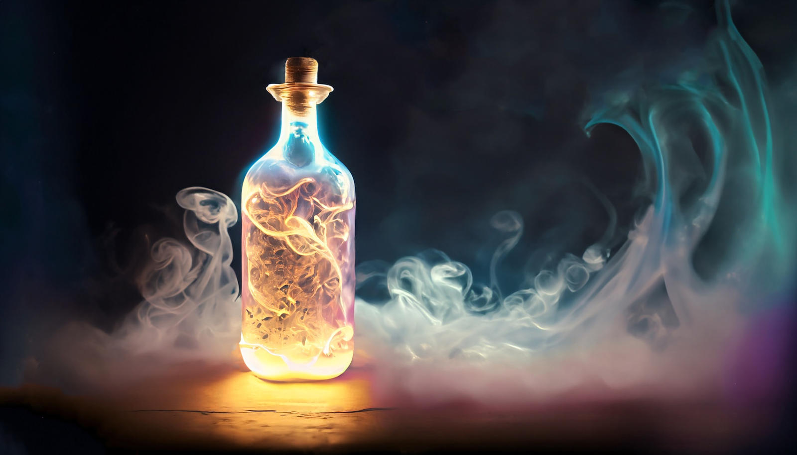 elixir 1 by duzulek on DeviantArt