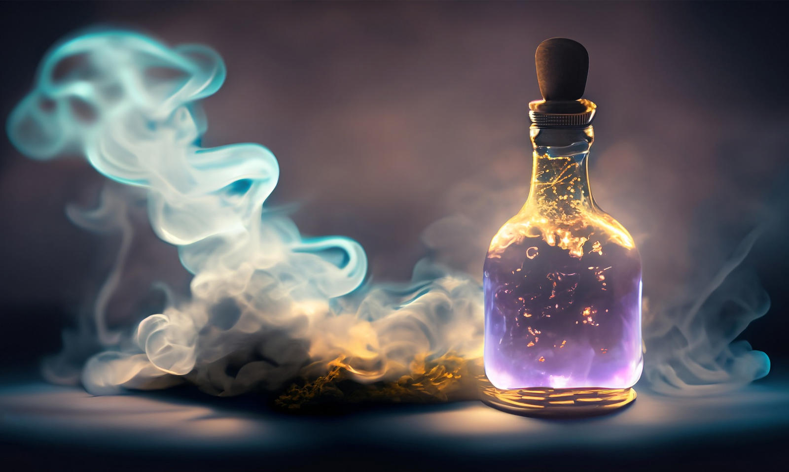 elixir 2 by duzulek on DeviantArt