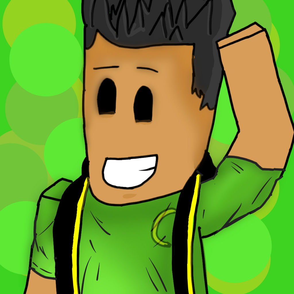 Youtube Pfp Cactusrbx Roblox Profile By Jayraypfpsyt On Deviantart - roblox ant profile